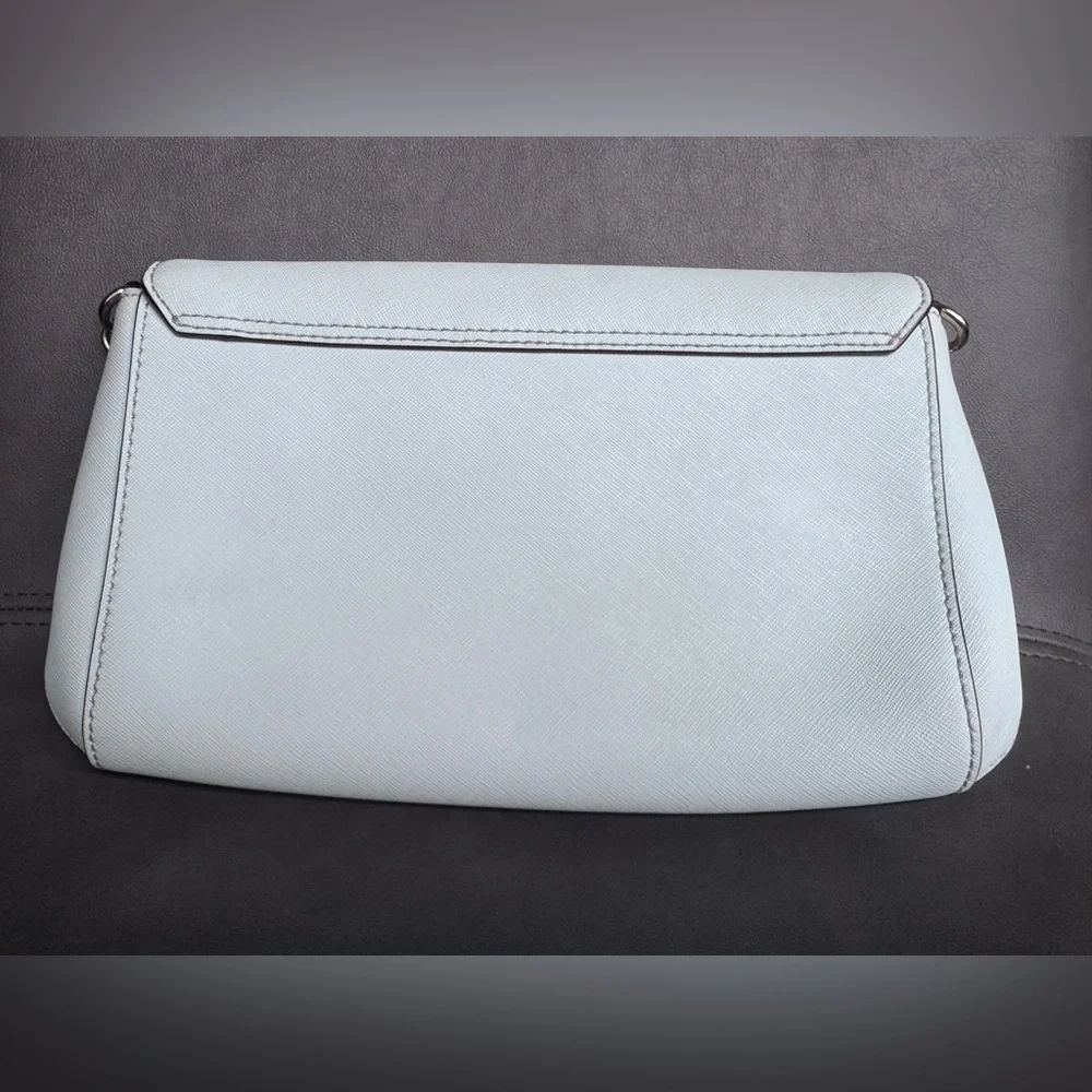Kate Spade Light Blue Crossbody